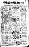 Folkestone Express, Sandgate, Shorncliffe & Hythe Advertiser