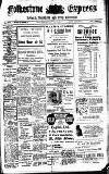 Folkestone Express, Sandgate, Shorncliffe & Hythe Advertiser