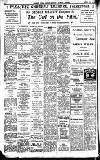 Folkestone Express, Sandgate, Shorncliffe & Hythe Advertiser Saturday 02 August 1913 Page 4