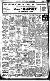 Folkestone Express, Sandgate, Shorncliffe & Hythe Advertiser Wednesday 03 September 1913 Page 4