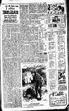 Folkestone Express, Sandgate, Shorncliffe & Hythe Advertiser Wednesday 10 September 1913 Page 7