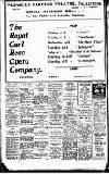 Folkestone Express, Sandgate, Shorncliffe & Hythe Advertiser Saturday 20 September 1913 Page 4