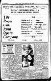 Folkestone Express, Sandgate, Shorncliffe & Hythe Advertiser Wednesday 24 September 1913 Page 3