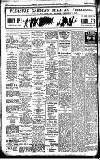 Folkestone Express, Sandgate, Shorncliffe & Hythe Advertiser Wednesday 24 September 1913 Page 4