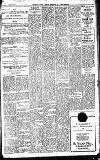 Folkestone Express, Sandgate, Shorncliffe & Hythe Advertiser Wednesday 24 September 1913 Page 5