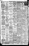 Folkestone Express, Sandgate, Shorncliffe & Hythe Advertiser Wednesday 01 October 1913 Page 4