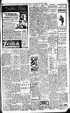 Folkestone Express, Sandgate, Shorncliffe & Hythe Advertiser Wednesday 08 October 1913 Page 3