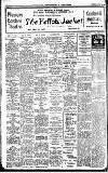 Folkestone Express, Sandgate, Shorncliffe & Hythe Advertiser Wednesday 15 October 1913 Page 4