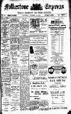 Folkestone Express, Sandgate, Shorncliffe & Hythe Advertiser