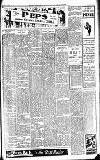 Folkestone Express, Sandgate, Shorncliffe & Hythe Advertiser Wednesday 22 October 1913 Page 3