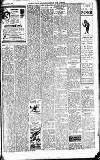 Folkestone Express, Sandgate, Shorncliffe & Hythe Advertiser Saturday 25 October 1913 Page 3