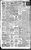 Folkestone Express, Sandgate, Shorncliffe & Hythe Advertiser Saturday 25 October 1913 Page 4
