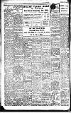 Folkestone Express, Sandgate, Shorncliffe & Hythe Advertiser Saturday 25 October 1913 Page 8
