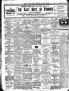 Folkestone Express, Sandgate, Shorncliffe & Hythe Advertiser Wednesday 29 October 1913 Page 4