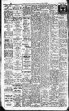 Folkestone Express, Sandgate, Shorncliffe & Hythe Advertiser Saturday 08 November 1913 Page 4