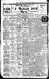 Folkestone Express, Sandgate, Shorncliffe & Hythe Advertiser Wednesday 12 November 1913 Page 4