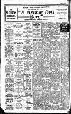 Folkestone Express, Sandgate, Shorncliffe & Hythe Advertiser Saturday 15 November 1913 Page 4