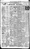 Folkestone Express, Sandgate, Shorncliffe & Hythe Advertiser Saturday 29 November 1913 Page 4