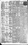 Folkestone Express, Sandgate, Shorncliffe & Hythe Advertiser Saturday 13 December 1913 Page 4