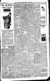 Folkestone Express, Sandgate, Shorncliffe & Hythe Advertiser Wednesday 31 December 1913 Page 3