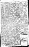 Folkestone Express, Sandgate, Shorncliffe & Hythe Advertiser Wednesday 31 December 1913 Page 5