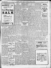 Folkestone Express, Sandgate, Shorncliffe & Hythe Advertiser Saturday 17 January 1914 Page 5