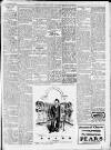 Folkestone Express, Sandgate, Shorncliffe & Hythe Advertiser Saturday 17 January 1914 Page 7