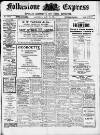 Folkestone Express, Sandgate, Shorncliffe & Hythe Advertiser