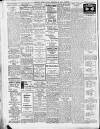 Folkestone Express, Sandgate, Shorncliffe & Hythe Advertiser Saturday 25 July 1914 Page 4