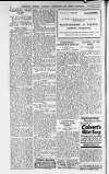Folkestone Express, Sandgate, Shorncliffe & Hythe Advertiser Saturday 12 September 1914 Page 8