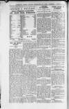 Folkestone Express, Sandgate, Shorncliffe & Hythe Advertiser Saturday 24 October 1914 Page 10