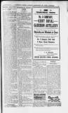 Folkestone Express, Sandgate, Shorncliffe & Hythe Advertiser Saturday 24 October 1914 Page 11