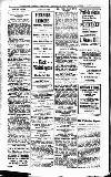 Folkestone Express, Sandgate, Shorncliffe & Hythe Advertiser Saturday 09 January 1915 Page 6