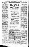 Folkestone Express, Sandgate, Shorncliffe & Hythe Advertiser Saturday 09 January 1915 Page 8