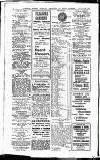 Folkestone Express, Sandgate, Shorncliffe & Hythe Advertiser Saturday 23 January 1915 Page 6