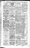 Folkestone Express, Sandgate, Shorncliffe & Hythe Advertiser Saturday 30 January 1915 Page 6