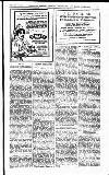 Folkestone Express, Sandgate, Shorncliffe & Hythe Advertiser Saturday 13 February 1915 Page 11