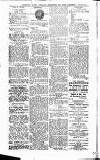 Folkestone Express, Sandgate, Shorncliffe & Hythe Advertiser Saturday 29 May 1915 Page 6