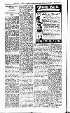 Folkestone Express, Sandgate, Shorncliffe & Hythe Advertiser Saturday 09 October 1915 Page 8