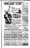 Folkestone Express, Sandgate, Shorncliffe & Hythe Advertiser Saturday 09 October 1915 Page 11