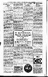 Folkestone Express, Sandgate, Shorncliffe & Hythe Advertiser Saturday 20 November 1915 Page 4