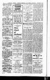 Folkestone Express, Sandgate, Shorncliffe & Hythe Advertiser Saturday 25 December 1915 Page 6