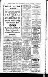 Folkestone Express, Sandgate, Shorncliffe & Hythe Advertiser Saturday 25 December 1915 Page 10