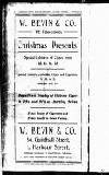 Folkestone Express, Sandgate, Shorncliffe & Hythe Advertiser Saturday 25 December 1915 Page 12