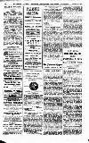 Folkestone Express, Sandgate, Shorncliffe & Hythe Advertiser Saturday 01 January 1916 Page 6