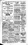 Folkestone Express, Sandgate, Shorncliffe & Hythe Advertiser Saturday 01 January 1916 Page 10