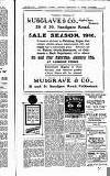 Folkestone Express, Sandgate, Shorncliffe & Hythe Advertiser Saturday 08 January 1916 Page 7