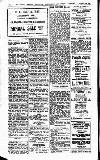 Folkestone Express, Sandgate, Shorncliffe & Hythe Advertiser Saturday 15 January 1916 Page 10