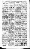 Folkestone Express, Sandgate, Shorncliffe & Hythe Advertiser Saturday 22 January 1916 Page 8
