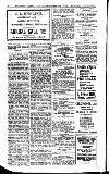 Folkestone Express, Sandgate, Shorncliffe & Hythe Advertiser Saturday 22 January 1916 Page 10